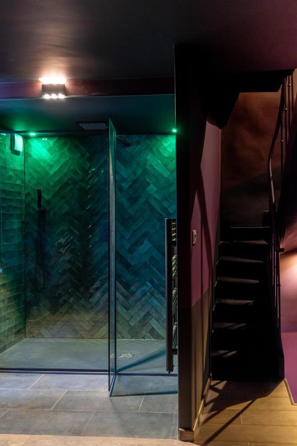 Cherie Cherry - Romantic And Bdsm House Briey エクステリア 写真